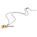 Men's Jewelry Titanium Steel Instrument Guitar Necklace Fashionable Personality Trendy Jewelry Music Series Pendant_ipsvogv.com