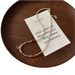 Korean Version Sweet Pearl For Spring And Summer, Light Luxury Without Fading, Natural Stone Bead Necklace With_ipsvogv.com