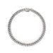 Full Diamond Hip Hop For Men And Women Punk Bracelet Jewelry Cuban Necklace_ipsvogv.com