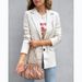 Women's Clothing Street Style Pure Color Casual Fashion Three color Leather Jacket _ipsvogv.com
