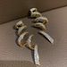 Cao Shi Exaggerates Earrings For Women's Banquet Dress Accessories, Inlaid With Sparkling Zircon Lines Jewelry_ipsvogv.com