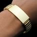 Hot Selling Titanium Men's Watch Chain Simple Elastic Strap Bracelet Versatile Stainless Steel Jewelry Accessories_ipsvogv.com