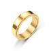 Rotating Kinematic Titanium Steel Female Anti Anxiety And Stress Reducing Couple Ring Male_ipsvogv.com