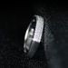 Cao Shi Fashion Women's Dense Set Zircon With Everyday Versatile Ring Accessories Handicrafts_ipsvogv.com