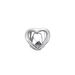 Unisex Jewelry Fashion Full diamond hollow braces love flame men's versatile single gold tooth Cosplay personality tooth decorationHIPHOP tooth_ipsvogv.com