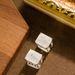 Internet Celebrity Fashion Temperament, Geometric Square Sugar Earrings, Ear Buckles, Women's Simple And Versatile_ipsvogv.com