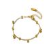 Fashionable French Temperament, High-end Sense, Fashionable Multi Drop Tassel Necklace, Women's Cool Style, Light_ipsvogv.com