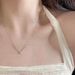 pure Silver S Light ! Luxury Zircon Water Droplet For Female Students, Niche High-end Design, Super Fairy Collarbone Students, Design,_ipsvogv.com