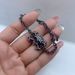 Sweet Cool Punk Style Inlaid Skull Planet Bracelet Fashion Trend Personality Hip Hop Jewelry For Men And Women_ipsvogv.com