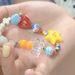 Colorful Niche Design, Cute Playful Rainbow Star Bead Bracelet, Women's Dopamine Small, Fresh, Sweet And Trendy_ipsvogv.com