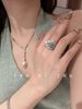 Taosi 】 Collection 1711 【 People Bamboo Meteor Paraiba High End Edition Exudes Sense Of Elegance Luxury, With Blue 【 】 Luxury,_ipsvogv.com