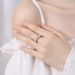 New Fashionable Personalized High Grade Zircon Wedding Proposal, Engagement Ring, And Diamond Jewelry_ipsvogv.com