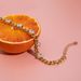 Women's Jewelry Zircon Bracelet Light Luxury High End Jewelry Titanium Steel Does Not Fade Niche Design Jewelry_ipsvogv.com