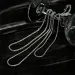 S Sterling Pure Sier Sparkling Necklace Chains Womens Versatile Popular High Grade Shining Sky Star Collar Chain_ipsvogv.com