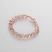 Pink Water Drop Bracelet Female Element Crystal Moonlight Bracelet Female Distribution_ipsvogv.com