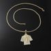 Hip Hop Personalized Trend Set with Full Diamond Size 7 Jersey Pendant 3D Men's Necklace_ipsvogv.com