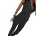 Women's Clothing Suit temperament waist waist sexy waistcoat small foot pants two-piece women_ipsvogv.com