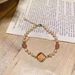 Student Best Friend Bracelet, Female Internet Celebrity From Japan South Korea, Simple Versatile, Fashionable And Fresh,_ipsvogv.com