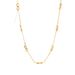 Full Body Titanium Steel New Summer Niche Number 8 Fashionable And Versatile Exquisite Fine Chain Bracelet That Does Not_ipsvogv.com