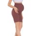 Women's Clothing slimming pants yoga sports maternity pants slim pants fashion maternity pants belly support fitness _ipsvogv.com