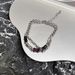 Niche Cuban Design Bracelet For Men High-end Trendy Cool Style Titanium Steel Hip-hop Men's Jewelry_ipsvogv.com