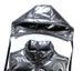 Winter New Casual Shiny Thickened Warm Down Cotton Waistcoat Men's Sleeveless Vest Jacket_ipsvogv.com