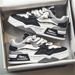 Shoes new breathable casual shoes youth trend sports shoes versatile flat shoes_ipsvogv.com
