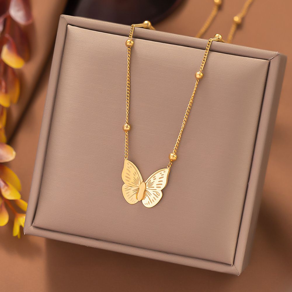 2023 New Fashionable Simple And Versatile Earrings, Pendants, Clavicle Chains, Accessories_ipsvogv.com
