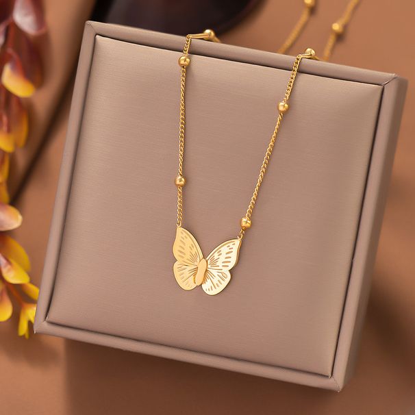 2023 New Fashionable Simple And Versatile Earrings, Pendants, Clavicle Chains, Accessories_ipsvogv.com