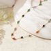 Beaded Crystal Ecklace For Wome, 2025 Ew Style, Light Luxury, Iche Collarboe Chai, Temperamet, High-ed Eck_ipsvogv.com