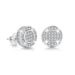 Men’s Jewelry Set Fashion Geometric Hollow Thread Earrings Couples Same Style Full Diamond Zircon Light Luxury Earrings Color Gold Plated Earrings_ipsvogv.com