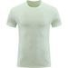 Men's Clothing Short-Sleeved T-Shirt Sports Tops Fitness Training Running Quick-Drying Clothes Breathable _ipsvogv.com