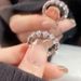 diamond Butterfly Star Smooth Zircon Full Niche Design Open Ins Cool Style High-end Ring For Women_ipsvogv.com