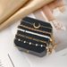 New Fashion Street Shooting Moon Creative Multi Color Rice Bead Five Piece Set Bracelet_ipsvogv.com