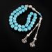 Muslim 33 Misbaha Islamic Prayer 10mm Beads Tasbih Jewelry_ipsvogv.com