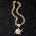 New Personalized Style Hip Hop Creative Shark Pendant Necklace_ipsvogv.com