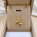 【 】 Swans And Mandarin Ducks Playing In Water, Diamonds, Light Luxury Charm, Gorgeous Full Of Diamonds Necklace, Women's_ipsvogv.com