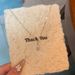S Pure Silver Cool Beauty Spiritual Water Droplet Zircon Necklace Charming Collarbone Chain Fresh And Sweet Niche Design_ipsvogv.com