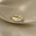 Unisex Fashion Style Personality Full Of Stars Full Of Diamonds Inlaid Design Sense Of Light Luxury Gold Plated Ring_ipsvogv.com