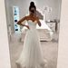 Women's Clothing spring and autumn new style gold stamped sling dress INS casual fashion party dress_ipsvogv.com