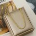 Fashionable And Versatile, Niche Starry Titanium Steel Necklace, Women's Collarbone Chain, Sparkling Gold-plated Chain_ipsvogv.com