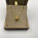 Car Flower Transit Bead Necklace For Women, Simple And New Cool Style, Collarbone Chain, Niche Design, Light Luxury_ipsvogv.com