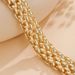 Statement For Women Chain Fashion Trend Simple Accessories Personality Exaggerated Necklace Jewelry Bracelet_ipsvogv.com