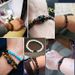 New Charm Men's Fashion Luxury Alloy Crown Tiger Eye Stone Bead Bracelet Jewelry For Men_ipsvogv.com