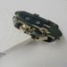 Personalized PU Punk Skull Men's Leather Bracelet_ipsvogv.com