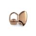 Hip Hop Gold-plated With Two Sharp Teeth, Hollowed Out Braces Props, Halloween Decorations_ipsvogv.com