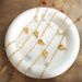Fashionable Creative Design Sense, Niche Personality, Versatile Accessories, Freshwater Pearl, Gold-plated Peach Heart,_ipsvogv.com