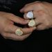New Men's Hip Hop Ring Palm Zircon Ring Hip Hop Trendy Jewelry_ipsvogv.com