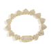 Unisex Jewelry Fashion Hip Hop 10mm Love Bracelet Micro Inlaid Zircon Personality Trend Heart Shaped Male And Female Couple Hip Hop Jewelry_ipsvogv.com