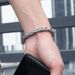 Unisex personality emperor chain, retro and versatile hip hop domineering high end keel chain_ipsvogv.com